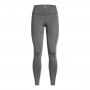 Damskie legginsy do biegania Under Armour UA Fly Fast Tights - szare