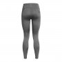 Damskie legginsy do biegania Under Armour UA Fly Fast Tights - szare