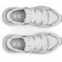mini: Sneakersy uniseks Under Armour UA Forge 96 Leather Reissue - białe (4)
