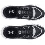 mini: Sneakersy uniseks Under Armour UA Forge 96 Leather Reissue - czarne (5)