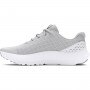 Dziewczęce buty do biegania Under Armour UA Ggs Surge 4 - szare