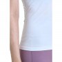 mini: Damska koszulka treningowa Under Armour UA HG Authentics Comp SS - biała (4)