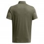 Męska koszulka polo Under Armour UA Icon Polo - oliwkowa/khaki