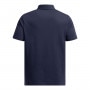 Męska koszulka polo Under Armour UA Icon Polo - granatowa