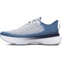 mini: Męskie buty do biegania Under Armour UA Infinite - niebieskie (3)