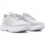 Męskie buty do biegania Under Armour UA Infinite - białe