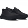 Męskie buty do biegania Under Armour UA Infinite - czarne