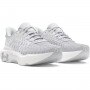 mini: Męskie buty do biegania Under Armour UA Infinite Elite - szare (2)