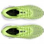 Męskie buty do biegania Under Armour UA Infinite Elite - zielone 