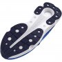 mini: Męskie buty do biegania Under Armour UA Infinite Pro - niebieskie (5)