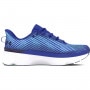 mini: Męskie buty do biegania Under Armour UA Infinite Pro - niebieskie (1)