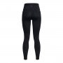 Damskie legginsy do biegania Under Armour UA Launch Elite Tights - czarne