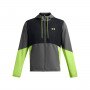 mini: Męska kurtka treningowa Under Armour UA Icon Legacy Windbreaker - szara (4)