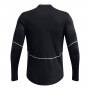 Męski longsleeve treningowy Under Armour UA Challenger Pro Jersey - czarny