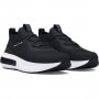 Męskie sneakersy Under Armour UA Phantom 4 - czarne