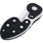 Męskie sneakersy Under Armour UA Phantom 4 - czarne