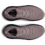 Męskie sneakersy Under Armour UA Phantom 4 - brązowe