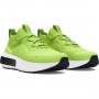 Męskie sneakersy Under Armour UA Phantom 4 - zielone