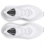 Męskie sneakersy Under Armour UA Phantom 4 - białe