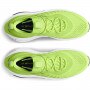 Męskie sneakersy Under Armour UA Phantom 4 - zielone