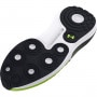 Męskie sneakersy Under Armour UA Phantom 4 - zielone