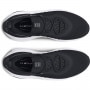 Męskie sneakersy Under Armour UA Phantom 4 - czarne