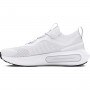 Męskie sneakersy Under Armour UA Phantom 4 - białe