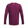mini: Męski longsleeve treningowy Under Armour Project Rock Brahma Bull Ls - fioletowy  (4)