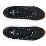 Męskie buty treningowe crossfit Under Armour UA Project Rock 7 - czarne