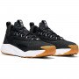 Męskie buty treningowe crossfit Under Armour UA Project Rock 7 - czarne