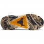 Buty treningowe crossfit uniseks Under Armour UA Project Rock 7 - brązowe