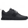UNDER ARMOUR Buty treningowe uniseks Under Armour UA Reign Lifter  czarne Czarny