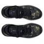 Buty treningowe uniseks Under Armour UA Slipspeed Mega Ripsp Camo - czarne