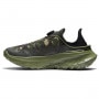 Buty treningowe uniseks Under Armour UA Slipspeed Mega Ripsp Camo - zielone