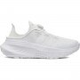 UNDER ARMOUR Buty treningowe uniseks Under Armour UA Slipspeed Mega Ripstop  białe Biały