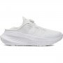 Buty treningowe uniseks Under Armour UA Slipspeed Mega Ripstop - białe