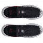 Buty treningowe uniseks Under Armour UA Slipspeed Mega Ripstop - szare