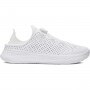 Buty treningowe uniseks Under Armour UA Slipspeed Trainer Syn - białe