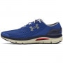 Buty do biegania uniseks Under Armour UA Speedform Gemini - niebieskie
