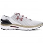 UNDER ARMOUR Buty do biegania uniseks Under Armour UA Speedform Gemini  białe Biały
