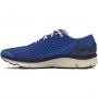 Buty do biegania uniseks Under Armour UA Speedform Gemini - niebieskie