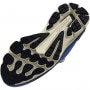 Buty do biegania uniseks Under Armour UA Speedform Gemini - niebieskie
