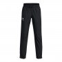 UNDER ARMOUR Chłopięce spodnie dresowe Under Armour UA Sportstyle Woven Pants  czarne Czarny