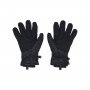 Męskie rękawiczki zimowe Under Armour UA Storm Insulated Gloves - czarne