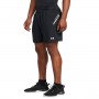 Męskie spodenki treningowe Under Armour UA Tech Utility Shorts - czarne