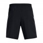 Męskie spodenki treningowe Under Armour UA Tech Utility Shorts - czarne