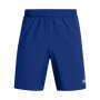 Męskie spodenki treningowe Under Armour UA Tech Utility Shorts - niebieskie