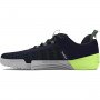 Męskie buty treningowe crossfit Under Armour UA TriBase Reign 6 - granatowe