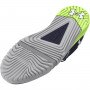 Męskie buty treningowe crossfit Under Armour UA TriBase Reign 6 - granatowe