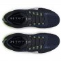 Męskie buty treningowe crossfit Under Armour UA TriBase Reign 6 - granatowe